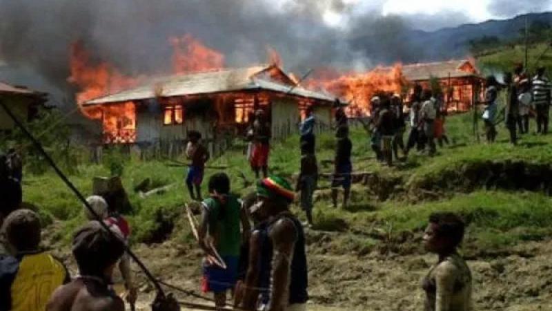 West Papua: The Genocide That Is Being Ignored by The World