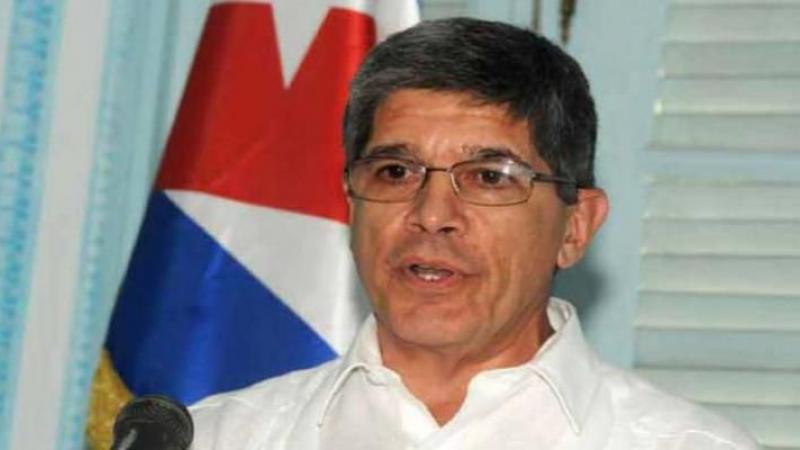 Cuba ne permettra pas aux États-Unis de s'ingérer dans ses affaires intérieures