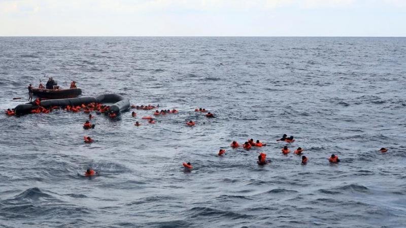 Le Ong: «In mare i migranti muoiono come  quando c’era Salvini»