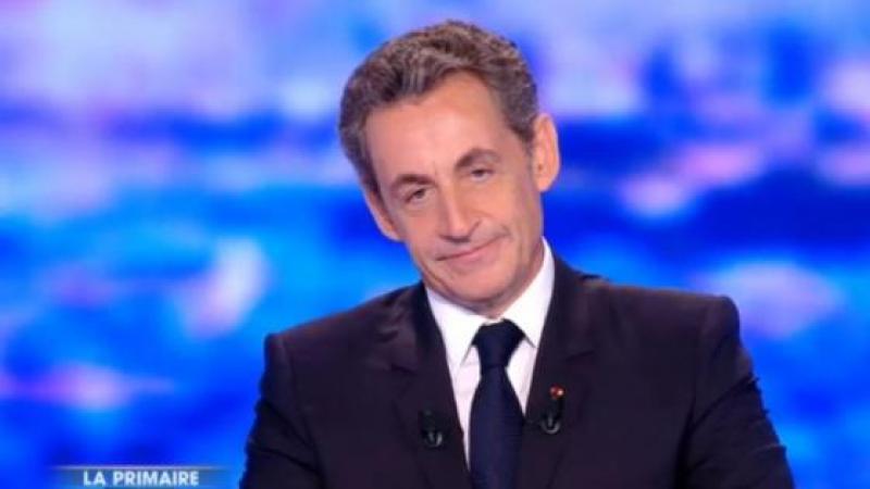 Flash info : Paul Bismuth (Nicolas Sarkozy) se présentera à la primaire de la gauche