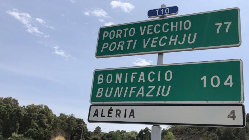 Statut de résident : Corsica Libera repasse à l'attaque