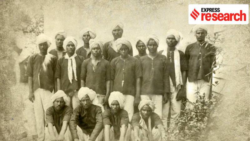 In the land of ‘Sri Ram’: Why Indian indentured labourers in Suriname refused to come back