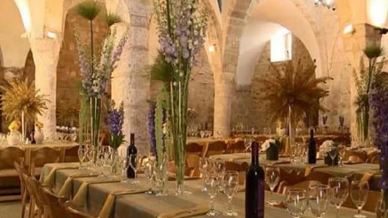 Israel converts historical mosque into a bar and events hall