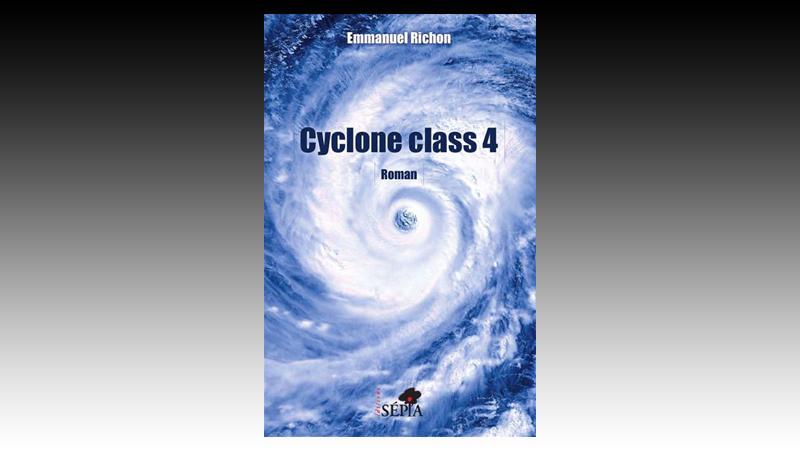 Cyclone Class 4