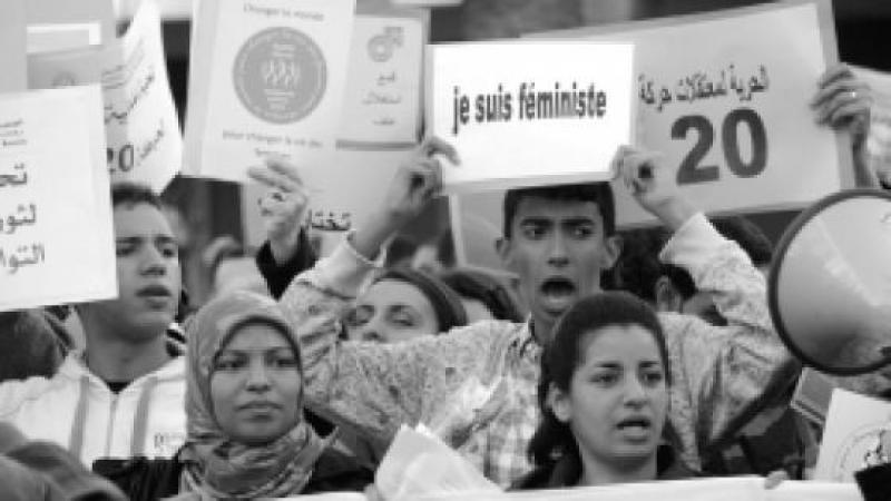«LE CORAN S’ADRESSE AUTANT AUX FEMMES»