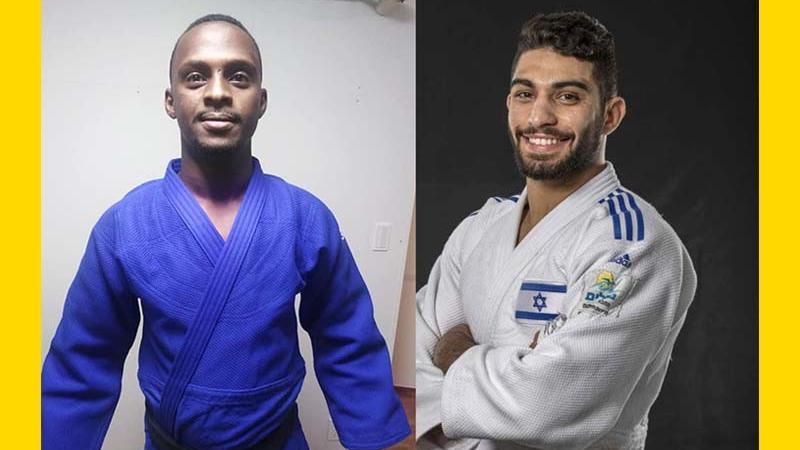 Un second judoka se retire des JO pour éviter d’affronter un Israélien