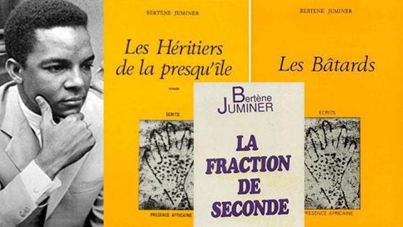 Hommage à Bertène Juminer : le diversel !