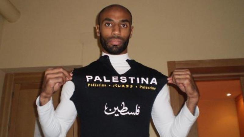 Gaza : 62 footballeurs européens soutiennent la Palestine