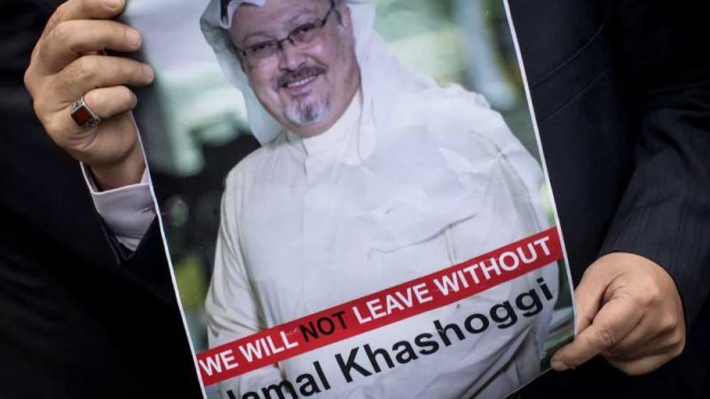 Daech dénonce un crime barbare et accuse l’Arabie Saoudite d’être “la honte du terrorisme international”