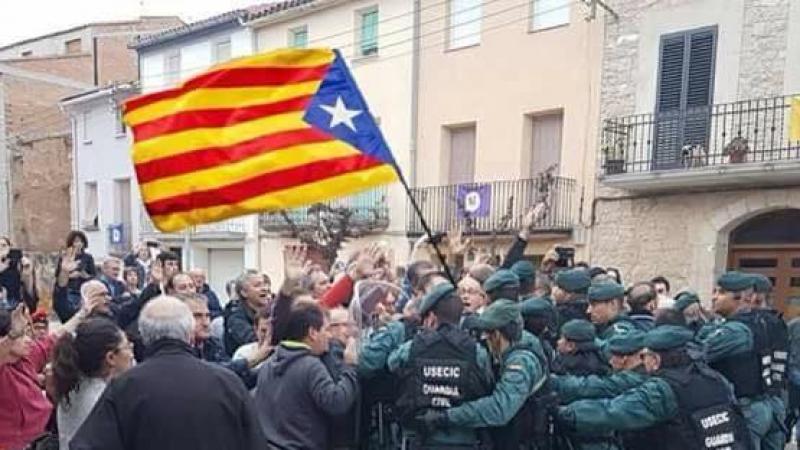 Victoire des indépendantistes en Catalogne, un désaveu pour Madrid