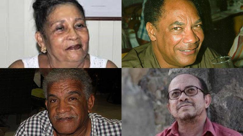 Le 27 octobre à la Librairie "Présence Créole", L'association "Mélanges Caraïbes" invite à un débat sur la littérature en créole