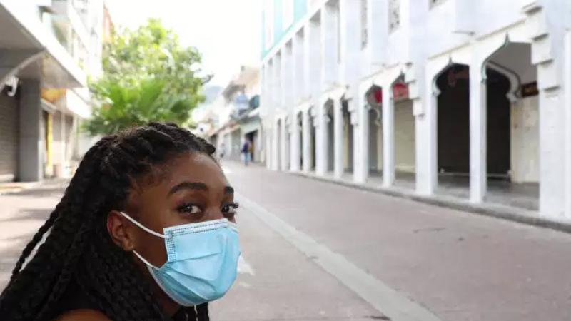 Coronavirus : à la Guadeloupe, en Guyane, à la Martinique et à Mayotte, la crainte d’une possible catastrophe sanitaire
