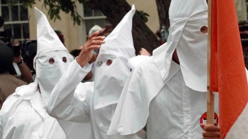 Yesterday’s Ku Klux Klan members are today’s police officers, councilwoman says