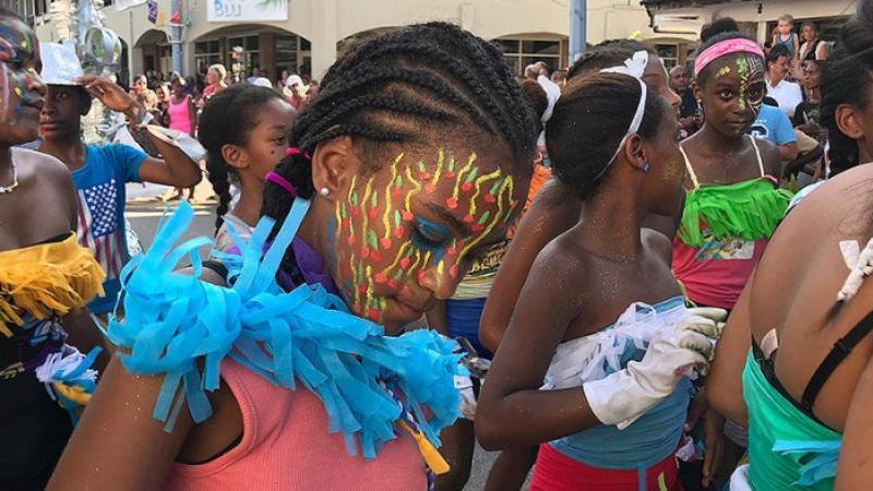 Seychelles: le festival Kréol ou l'hymne aux identités de l'Océan Indien