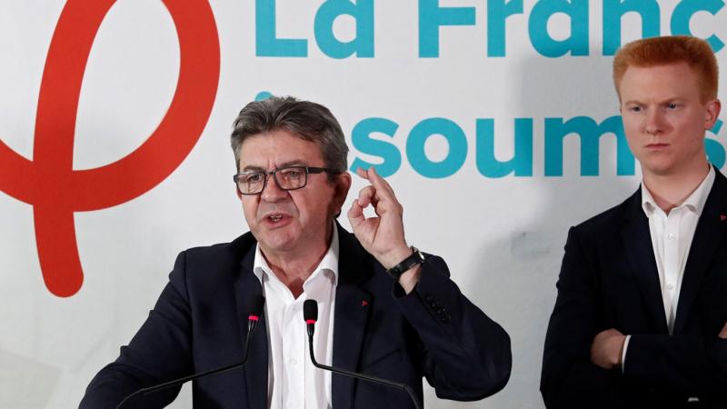 La France Insoumise se positionne contre la langue bretonne
