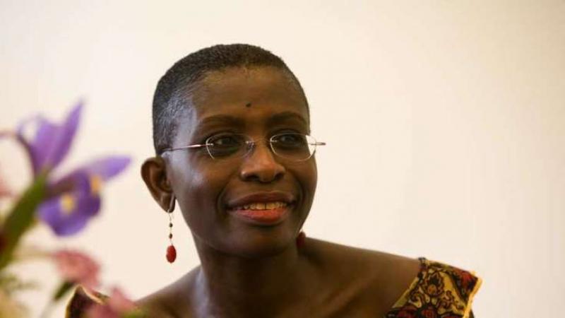 La libérienne Antoinette Sayeh nommée directrice générale adjointe du FMI