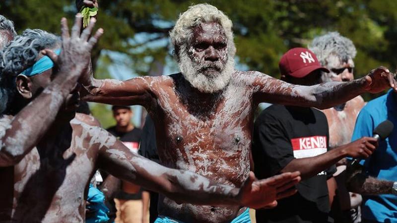 L’Australie rend ses terres aux Aborigènes Larrakia