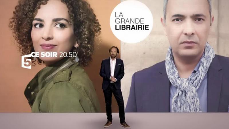 Polémiques Kamel Daoud/Leila Slimani : Décoloniser la littérature des agités du bocal