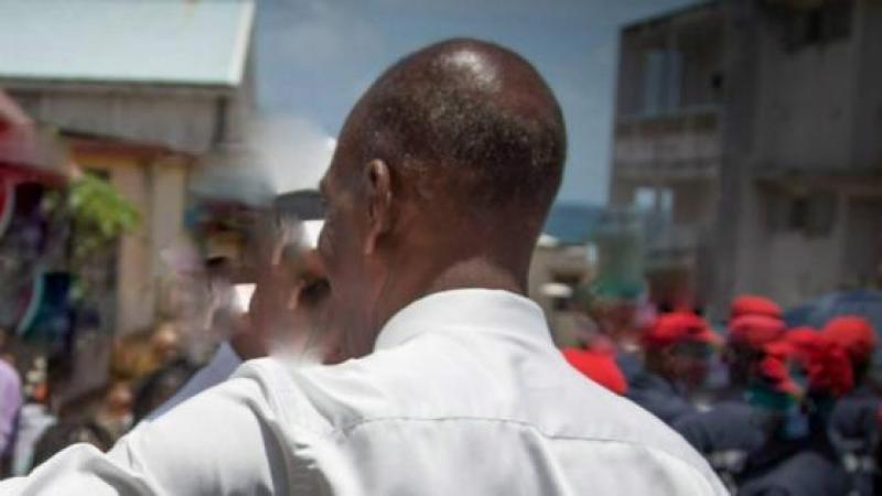 Collectivité de Martinique : quand l'opposition oppositionne...