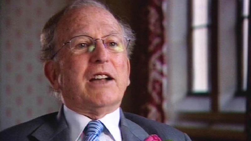 Lord Greville Janner 'violated, raped and tortured' children in the Houses of Parliament