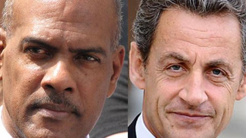 Région Martinique : la victoire du PPM en janvier 2010 avait été préparée dans le bureau de Sarkozy