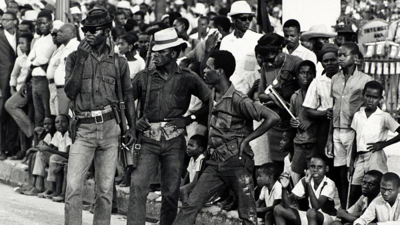 Un certain 29 juillet 1969, à Port-au-Prince... (1è partie)