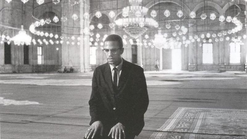 La lettre de Malcolm X sur le Hajj entrée dans l’histoire