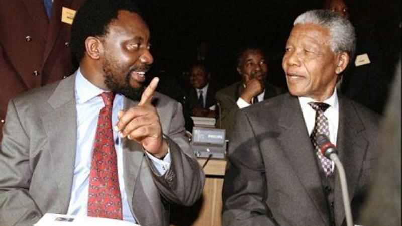 Réforme agraire : Cyril Ramaphosa peut-il réussir là où Nelson Mandela a échoué ?