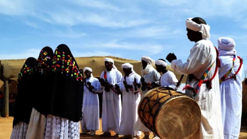 Declaran a la música negra de Marruecos Patrimonio de la Humanidad