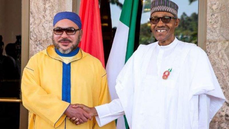 Maroc, Nigeria : l’axe Casablanca – Lagos renforcé