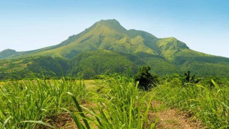 La Martinique au Patrimoine Mondial de l’UNESCO, 1 128 km2 au cœur du monde
