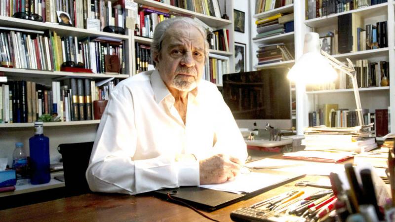 Muere Juan Marsé a los 87 años, el escritor que desnudó a la burguesía catalana