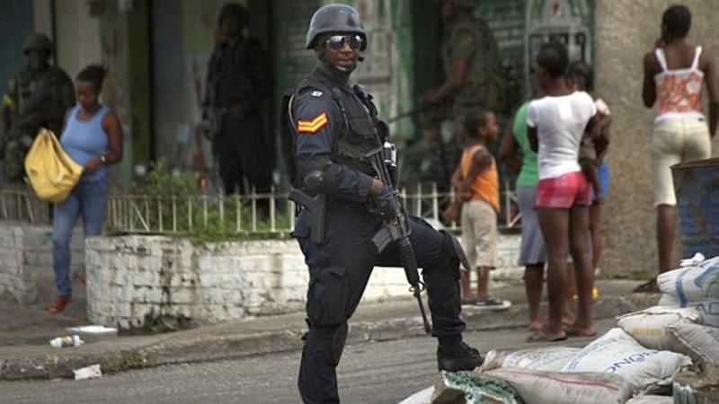 726 people murdered in Jamaica since January