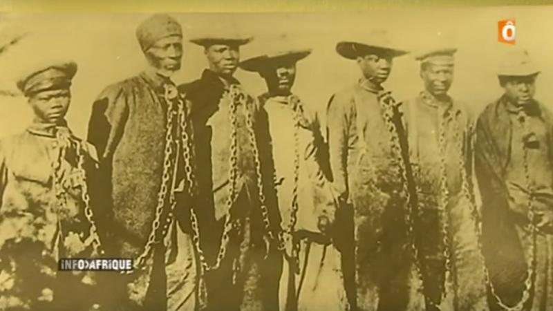 40 ans avant la Shoah, c’est en Afrique que s’est déroulé le premier génocide du XXème siècle