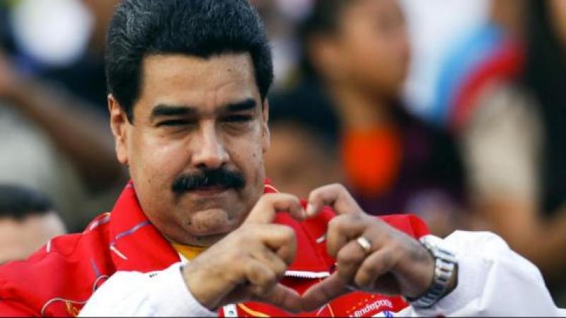 OEA : LE DISCOURS D’HAÏTI EST « HISTORIQUE » SELON LE PRESIDENT DU VENEZUELA