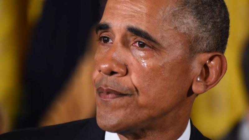 Chaos en Libye : Barack Obama fait son mea culpa