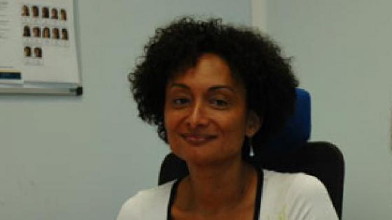 Odile François-Haugrin, vice-présidente du Pôle Martinique, sur RLDM : "Fè kanpis-la alé douvan ek travay épi la Karayib ek lèmonn"