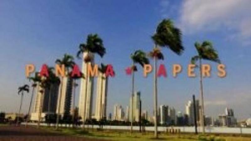 LES #PANAMAPAPERS SONT UN MOYEN DE CHANTAGE IDEAL.