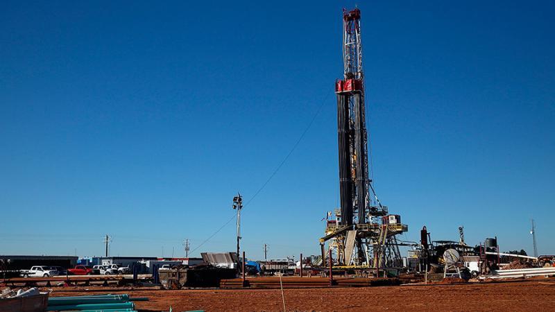 Drilling in Texas leads to uptick in earthquakes, as sleeping faults reawaken 