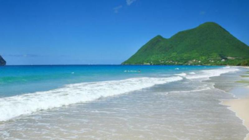 Martinique : record de tourisme battu !