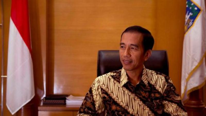 LE PRESIDENT D’INDONESIE EXHORTE LES MUSULMANS A S’UNIR POUR AGIR EN FAVEUR DE LA PALESTINE