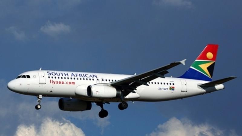 South African Airways jette l’éponge