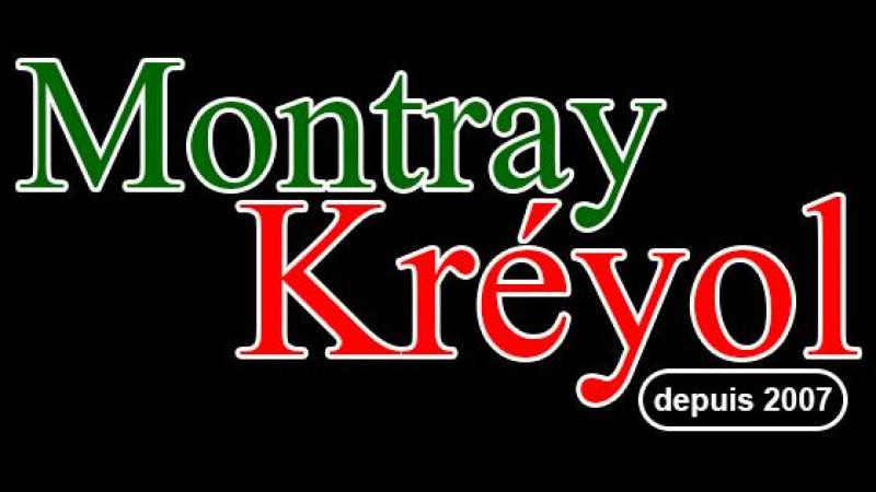 "MONTRAY KREYOL" fête ses dix ans d'existence