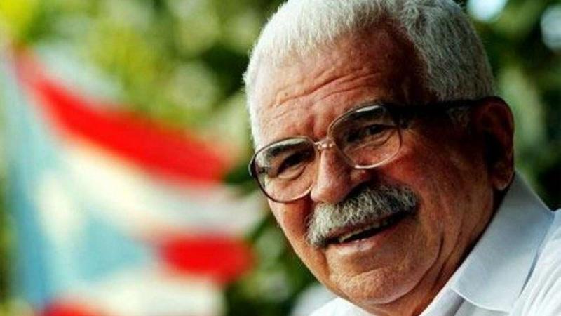 Falleció Rafael Cancel Miranda, héroe del independentismo puertorriqueño