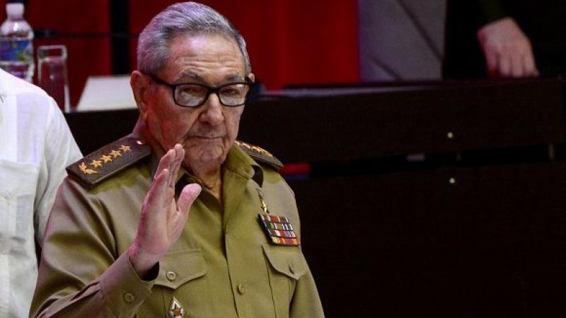 Concluye Congreso del Partido de los comunistas cubanos: Electo Miguel Díaz-Canel como su Primer Secretario