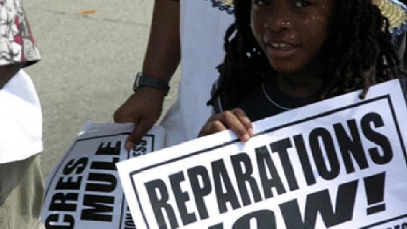 UWI to benefit from over US $250 million in support as part of reparations for slavery