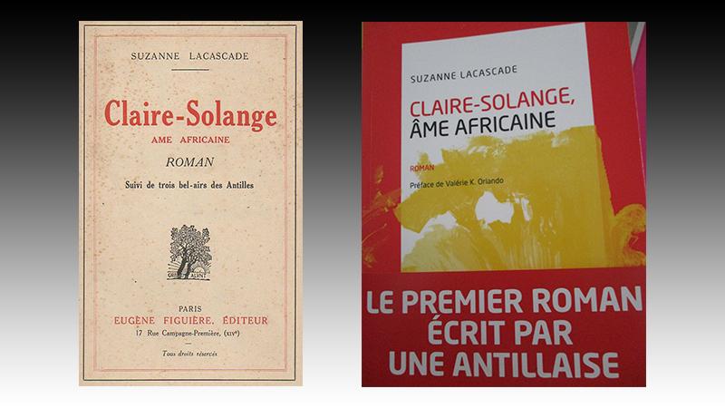 Un roman qui annonce, dés 1924, les idées de la négritude, du féminisme et de l’intersectionnalité.