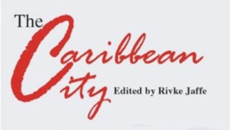 THE CARIBBEAB CITY