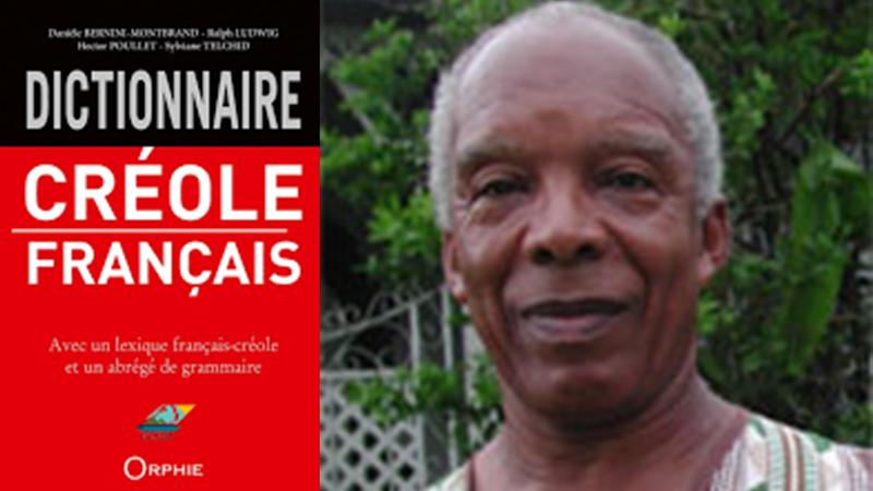 Octobre "Mois du créole" : le premier dictionnaire du créole guadeloupéen