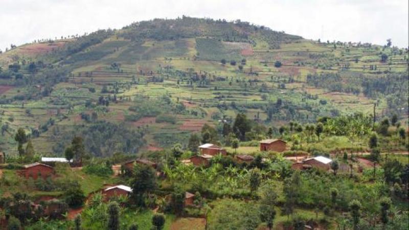 Lettre du Rwanda : forgive but don't forget !